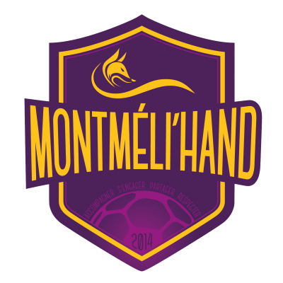 Montmeli'hand – Handball Montmélian