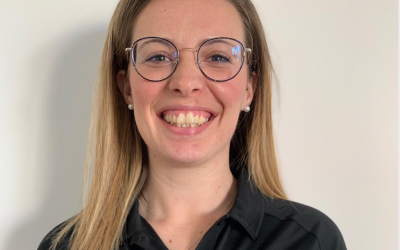 Bienvenue à Jennifer !